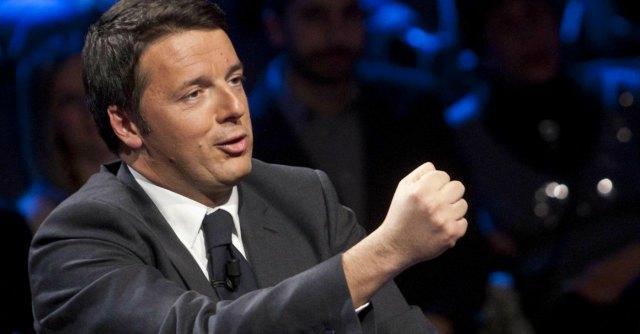 Matteo Renzi