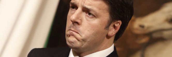 Matteo Renzi