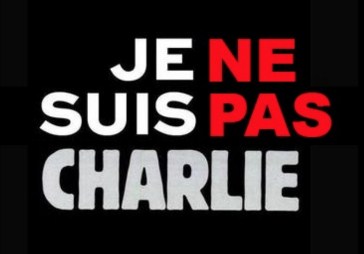 Charlie Hebdo