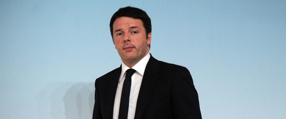 Matteo Renzi