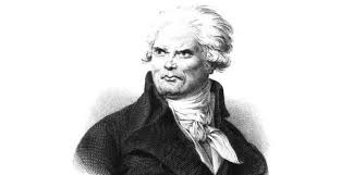 Georges Jacques Danton