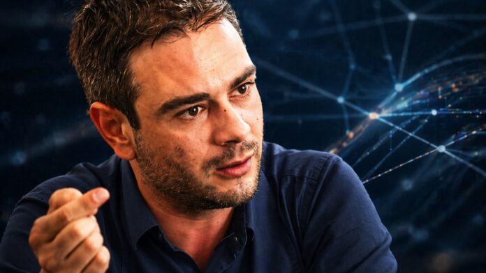 Epistemia e Walter Quattrociocchi nell’era dell’intelligenza artificiale