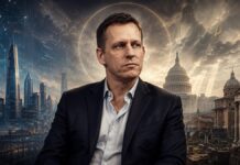 Peter Thiel tra Silicon Valley, tecnologia, Trump, religione e potere globale