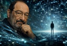 Umberto Eco Internet fa male ai poveri e intelligenza artificiale