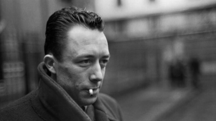 Albert Camus e l’etica della rivolta