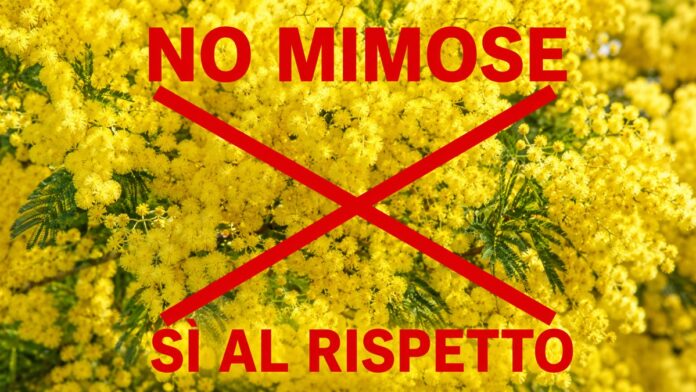 Femminismo di facciata e paternalismo maschile
