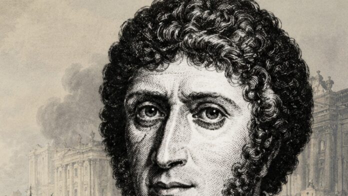 incenzo Cuoco e il pensiero politico sulla Rivoluzione napoletana