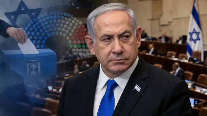 Elezioni Israele 2026, Benjamin Netanyahu e la Knesset dopo il voto parlamentare
