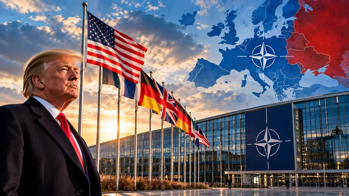 Donald Trump e il dibattito sul futuro dell’Alleanza Atlantica