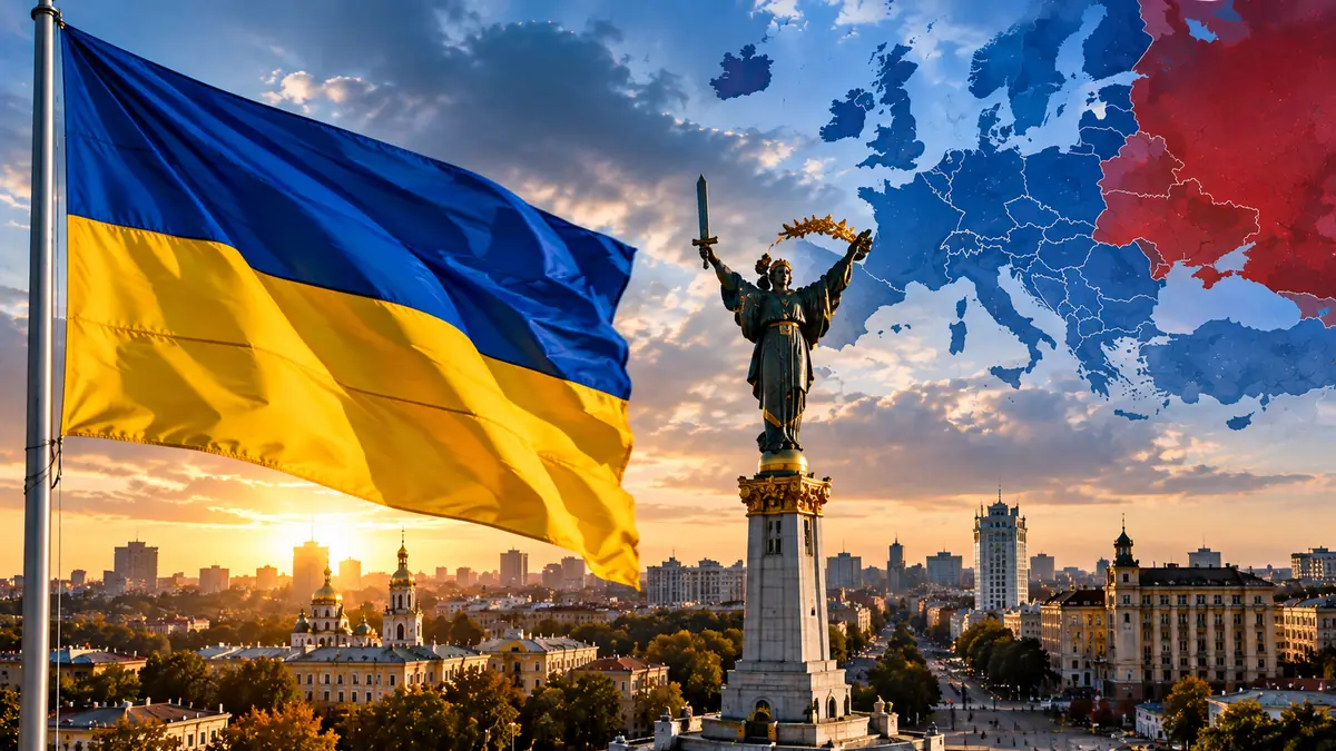 Ucraina e Paesi dell’Est nel nuovo equilibrio strategico del continente